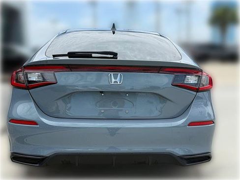 Used 2024 Honda Civic Sport image 7