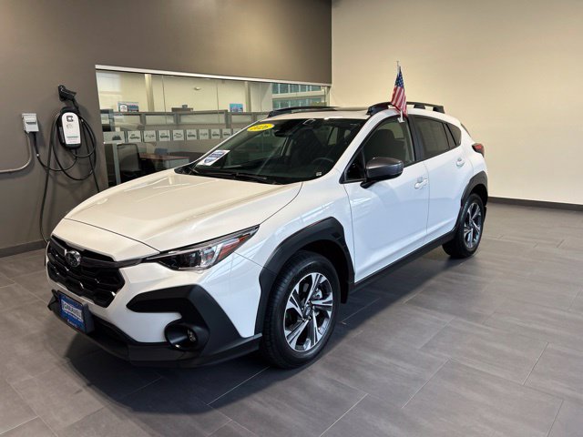Used 2026 Subaru Crosstrek 2.5i Premium AWD/4WD image 35