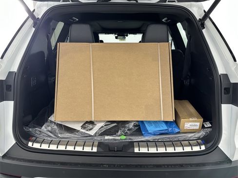 New 2026 Lexus TX 350 AWD image 42