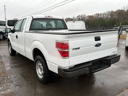 Used 2014 Ford F150 XL w/ Power Equipment Group image 5