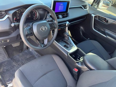 Certified 2023 Toyota RAV4 LE image 19