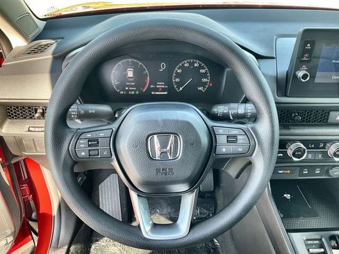 New 2026 Honda CR-V EX image 22