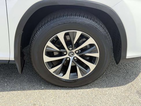 Used 2020 Lexus RX 350 AWD w/ Premium Package image 25