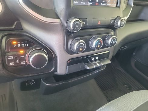Used 2021 RAM 1500 Big Horn AWD/4WD image 22
