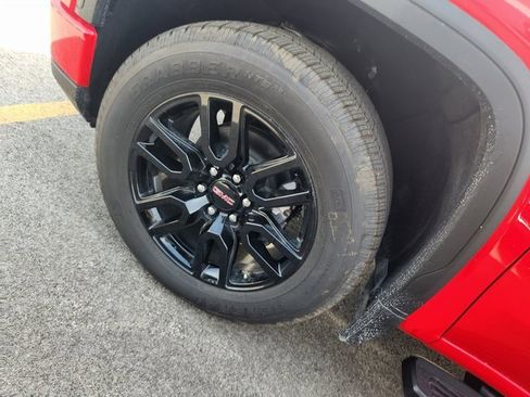 New 2026 GMC Sierra 1500 Elevation w/ Elevation Premium Package image 24