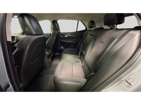 Used 2023 Buick Envision Preferred AWD/4WD image 15