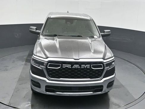 New 2026 RAM 1500 Big Horn AWD/4WD image 37