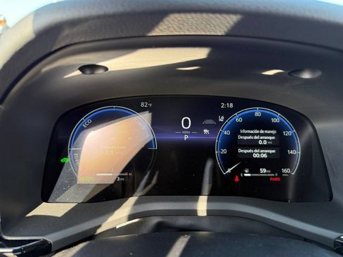 Certified 2026 Toyota Camry XLE FWD image 21