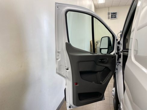 New 2026 Ford Transit 350 Low Roof AWD w/ Load Area Protection Package image 10