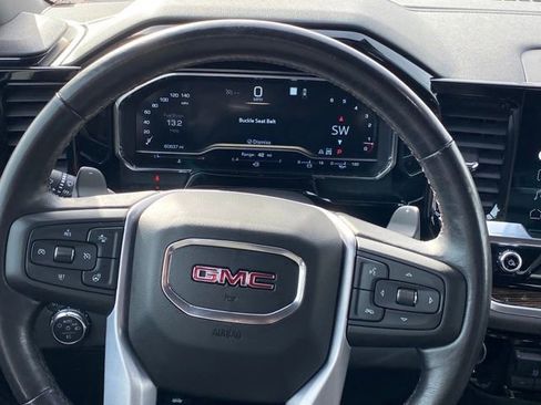 Certified 2022 GMC Sierra 1500 Elevation image 8