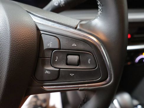 Used 2024 Buick Encore GX Sport Touring AWD/4WD image 35