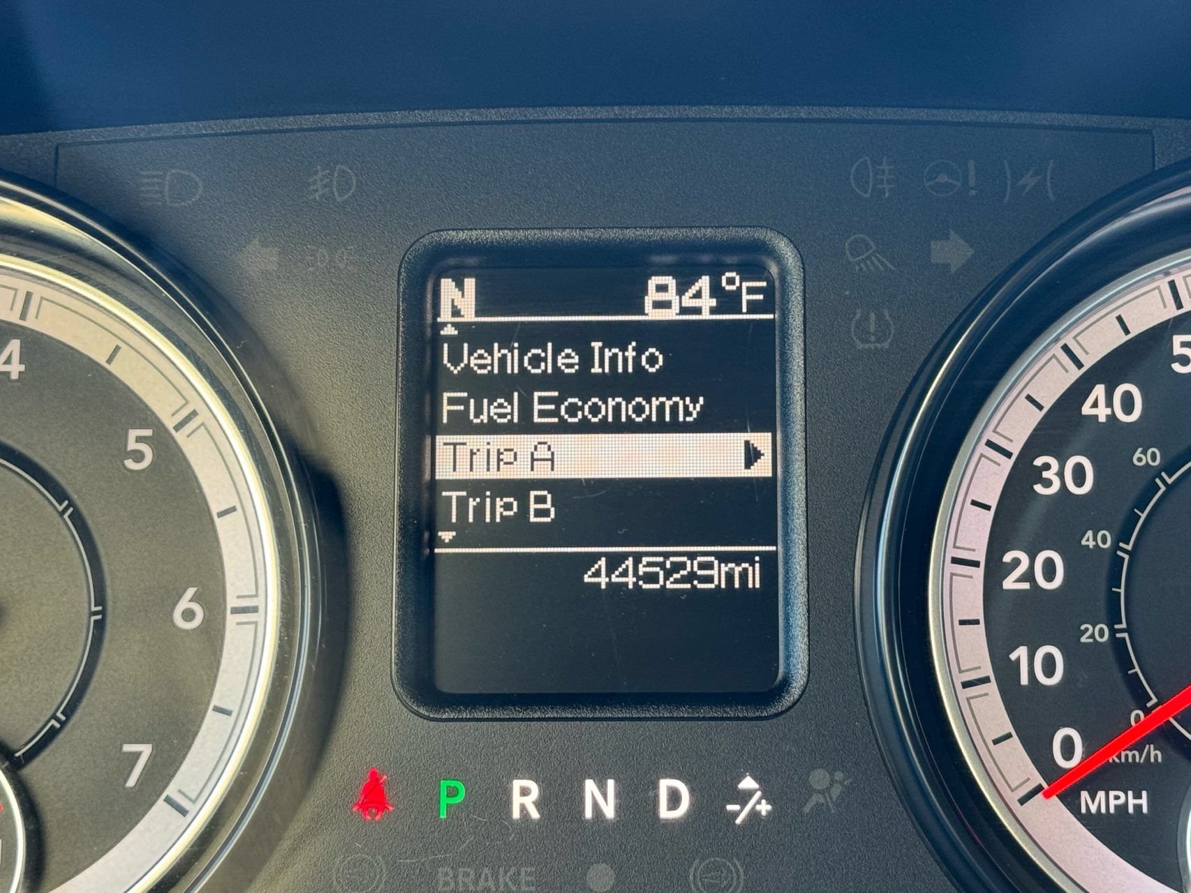 Used 2016 RAM 1500 Tradesman w/ Popular Equipment Group RWD image 12