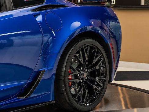 Used 2019 Chevrolet Corvette Z06 image 31