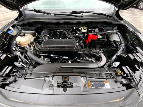 Certified 2023 Ford Escape Active w/ Tech Pack #2 image 28