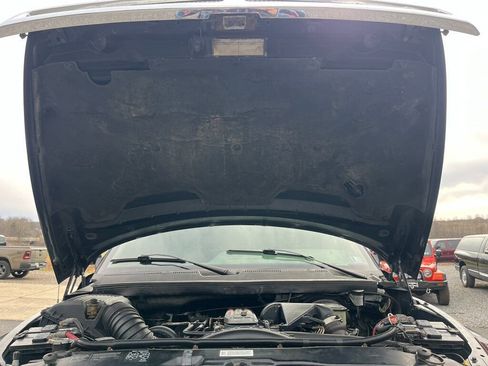 Used 1994 Dodge Ram 2500 Truck 4x4 Regular Cab image 49