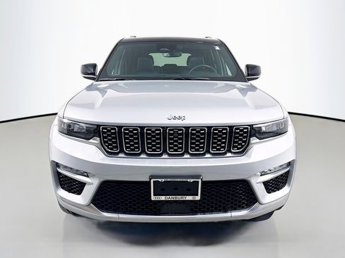 Used 2023 Jeep Grand Cherokee Summit image 6