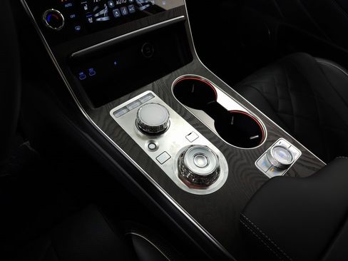 New 2025 Genesis GV80 3.5T Prestige image 32