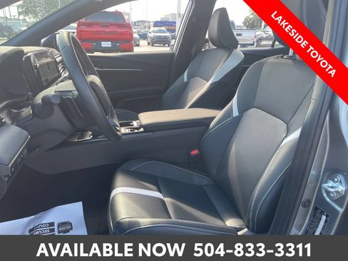 Used 2026 Toyota Camry SE w/ Multimedia Upgrade Package AWD/4WD image 26