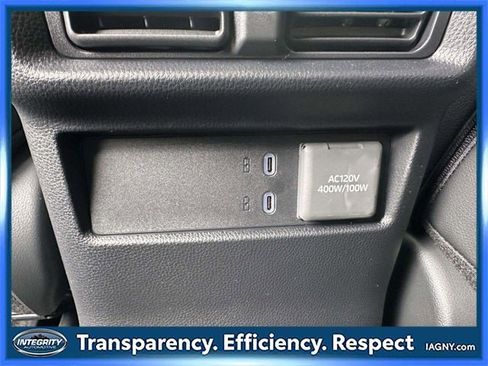 Used 2026 Toyota 4Runner TRD Sport Premium image 18