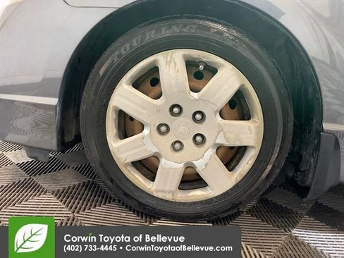 Used 2011 Honda Civic LX image 22