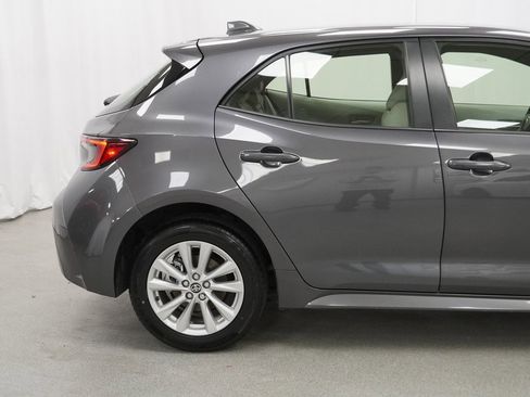 Used 2024 Toyota Corolla SE image 9
