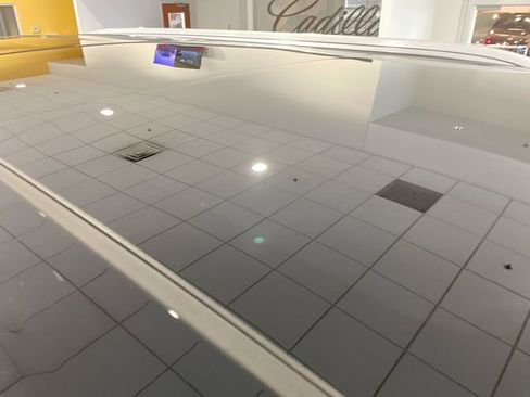 Used 2021 GMC Yukon Denali w/ Denali Premium Package image 8