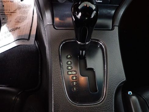 Used 2002 Ford Thunderbird RWD image 28