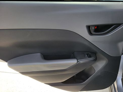 Certified 2026 Subaru Crosstrek 2.5i Sport AWD/4WD image 11