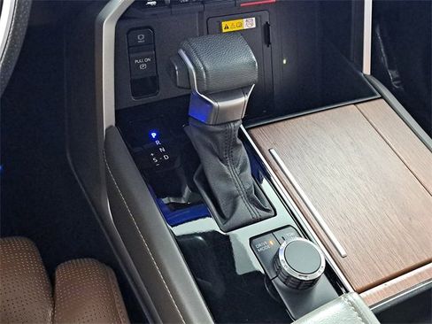 Used 2023 Toyota Tundra 1794 Edition image 31