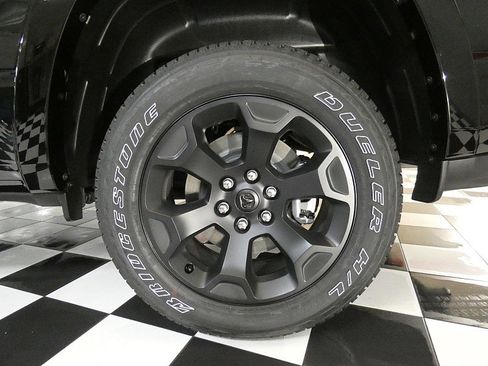 New 2026 RAM 1500 Big Horn image 7