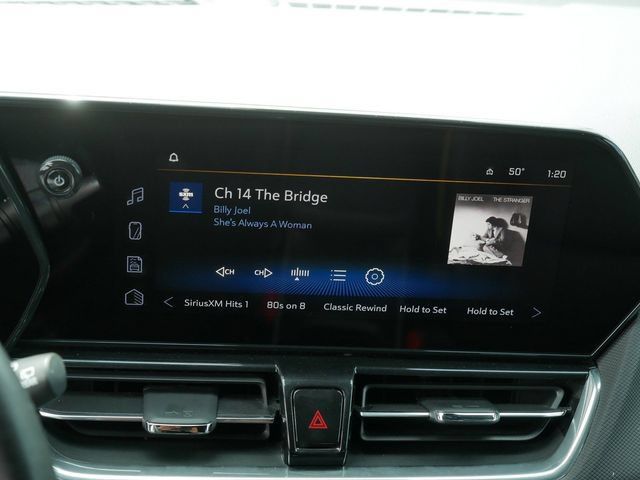 Used 2024 Chevrolet TrailBlazer ACTIV AWD/4WD image 28