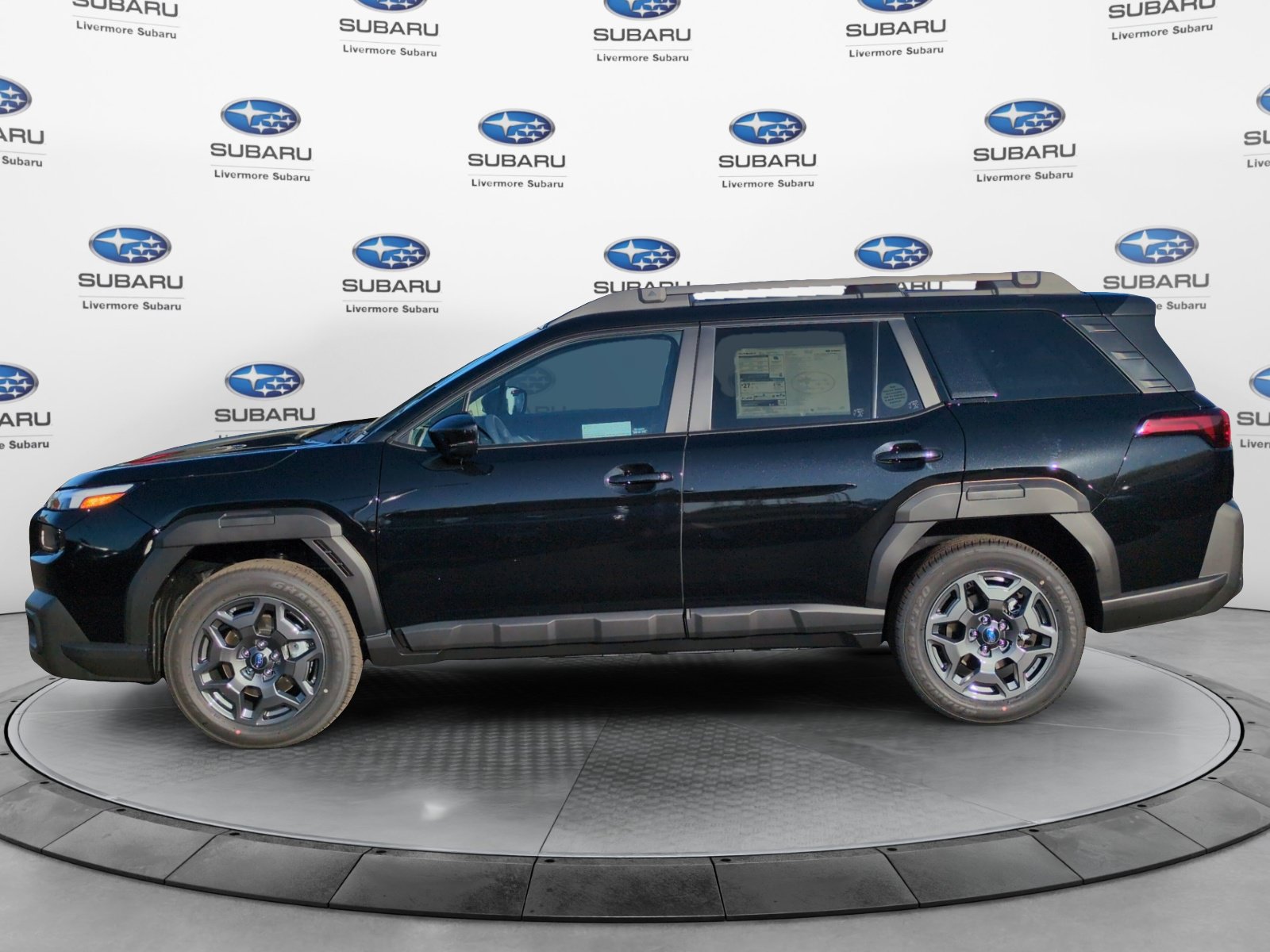 New 2026 Subaru Outback Premium AWD/4WD image 2