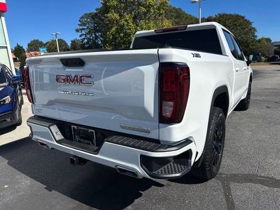 Used 2025 GMC Sierra 1500 Elevation