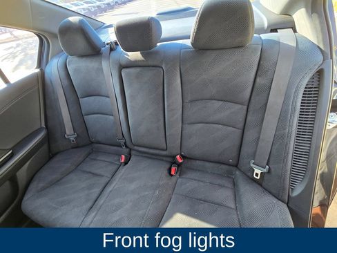 Used 2017 Honda Accord Hybrid Sedan image 11