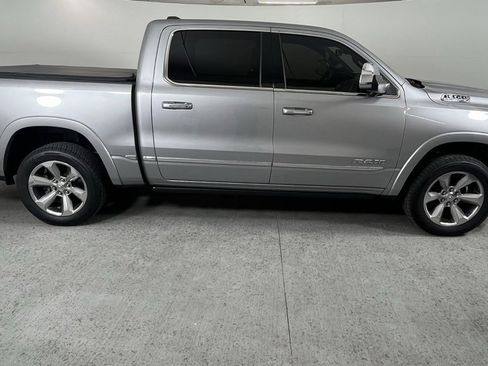Used 2021 RAM 1500 Limited image 2