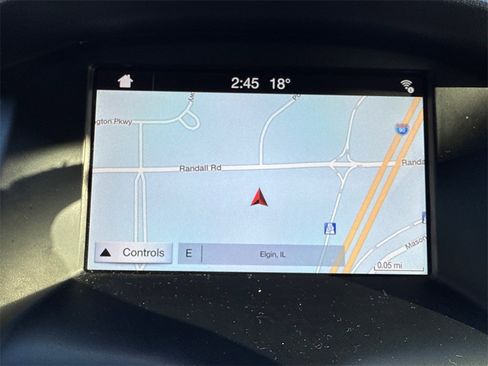 Used 2018 Ford Focus ST w/ Equipment Group 402A image 32