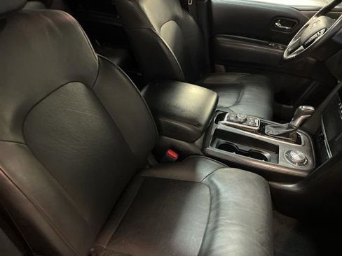 Used 2023 Nissan Armada SL w/ Midnight Edition Package image 18