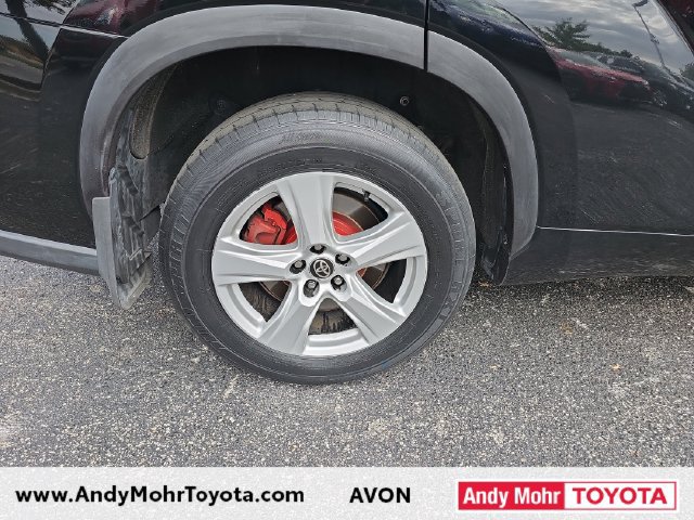 Used 2020 Toyota Highlander L FWD image 21