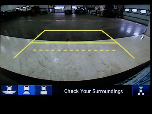 Used 2019 Honda CR-V EX-L image 19