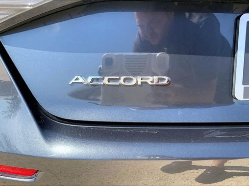 Used 2025 Honda Accord SE image 30