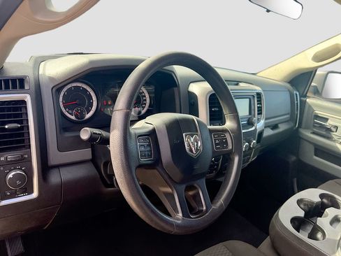Used 2020 RAM 1500 Warlock AWD/4WD image 9