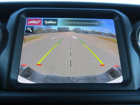 Used 2020 Jeep Gladiator Rubicon image 28