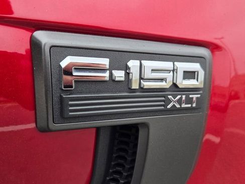 Used 2022 Ford F150 XLT w/ Equipment Group 302A High image 17