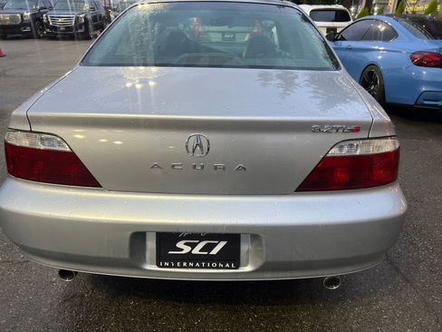 Used 2002 Acura TL Type-S image 7