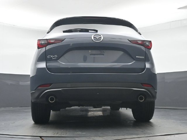 Used 2024 MAZDA CX-5 Carbon Edition AWD/4WD image 31