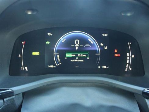 Certified 2025 Toyota Camry LE image 16