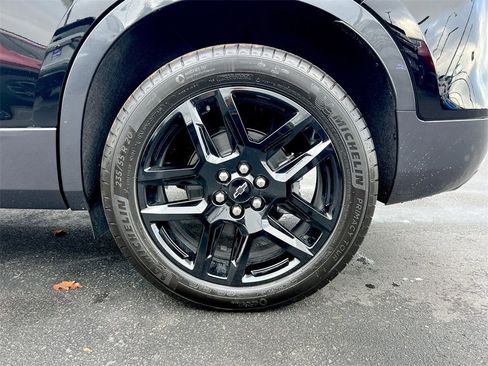 New 2025 Chevrolet Blazer Premier w/ Driver Confidence II Package image 27