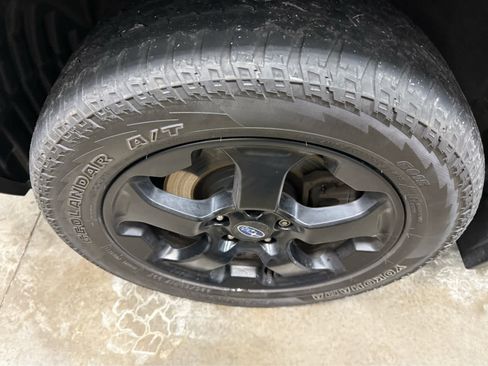 Used 2022 Subaru Forester Wilderness image 38