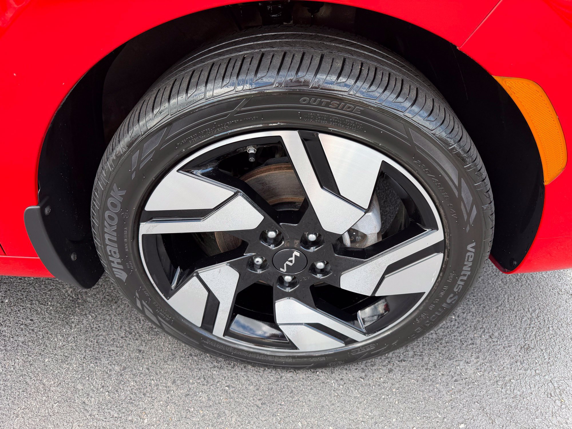 Used 2023 Kia Soul GT-Line FWD image 8