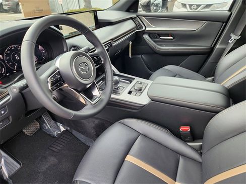 New 2026 MAZDA CX-90 Plug-In Hybrid w/ Premium Plus image 7
